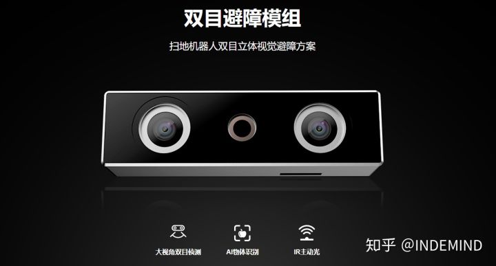 技术为根，需求为叶，立体视觉领域“黑马”ok138cn太阳集团成长记 